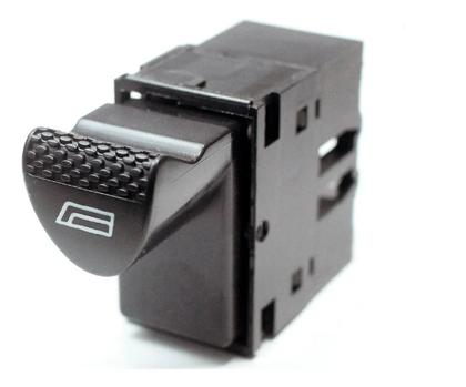 Imagem de Interruptor Vidro Elétrico Palio Fire 01 Comando Passageiro