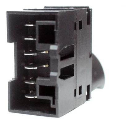 Imagem de Interruptor Vidro Elétrico Palio Fire 01 Comando Passageiro