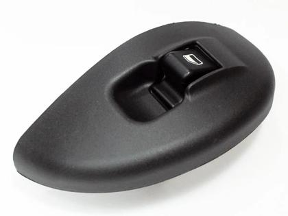 Imagem de Interruptor Vidro Elétrico Palio Siena Diant Ld Led Vermelho