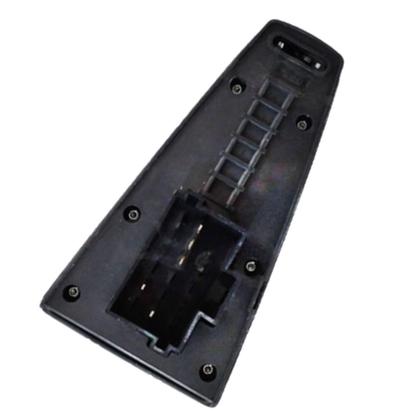 Imagem de Interruptor Vidro Eletrico Simples Ld Direito Volvo Fh Fm Nh