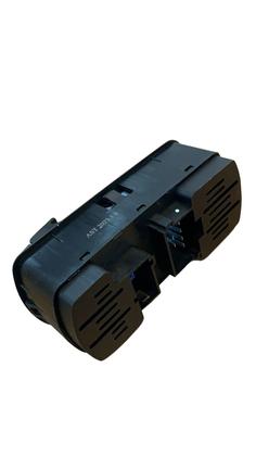 Imagem de Interruptor Vidro Elétrico Trava  LD Mercedes Axor Atego Actros Moderno