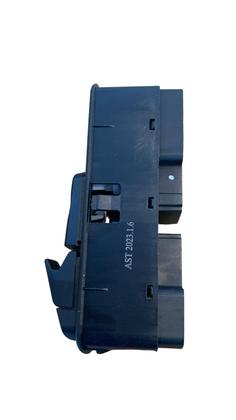 Imagem de Interruptor Vidro Elétrico Trava  LD Mercedes Axor Atego Actros Moderno