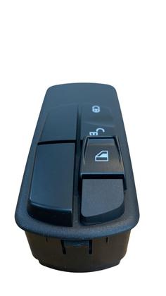 Imagem de Interruptor Vidro Elétrico Trava  LD Mercedes Axor Atego Actros Moderno