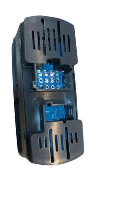 Imagem de Interruptor Vidro Elétrico Trava  LD Mercedes Axor Atego Actros Moderno