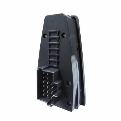 Imagem de Interruptor vidro eletrico volvo fh fm nh 20752915 20455314 chave comut