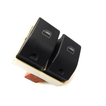 Imagem de Interruptor Vidro Fox Duplo 1 Click 2009 2010 2011 2012