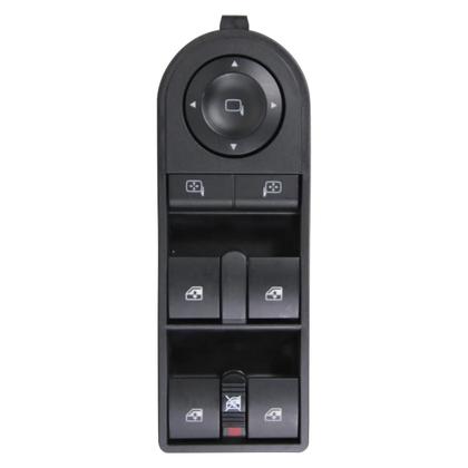 Imagem de Interruptor Vidro Retrovisor Elétrico Vectra Novo 08 A 11