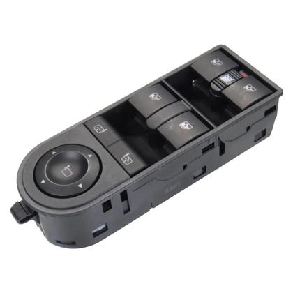 Imagem de Interruptor Vidro Retrovisor Elétrico Vectra Novo 08 A 11