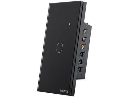 Imagem de Interruptor WI-FI Smart Inteligente Touch EWS1001 Intelbras