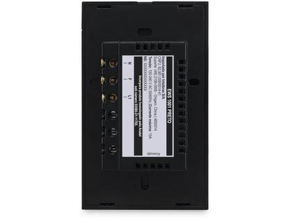Imagem de Interruptor WI-FI Smart Inteligente Touch EWS1001 Intelbras