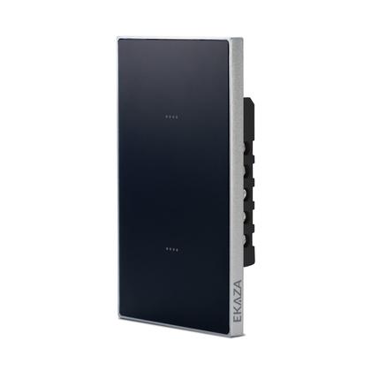 Imagem de Interruptor Wifi Soft Touch Série Vênus 2 Botões 4x2