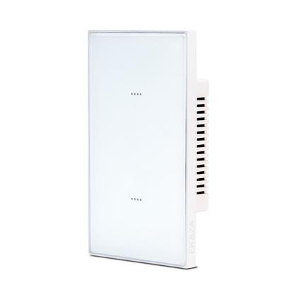 Imagem de Interruptor Wifi Soft Touch Série Vênus 2 Botões 4x2