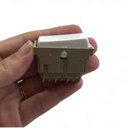 Imagem de Interruptor zeffia modulo