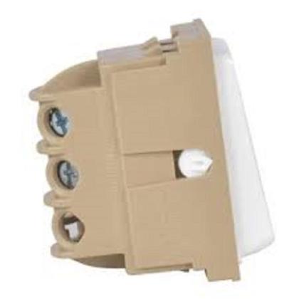 Imagem de Interruptor zeffia modulo