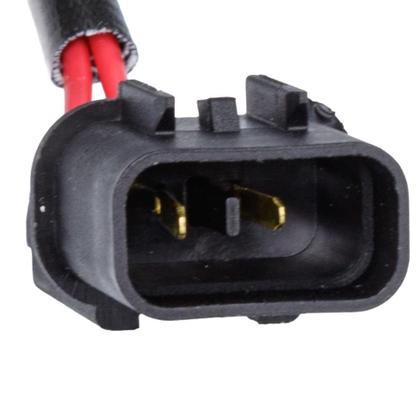 Imagem de Interruptores Transferência Bloqueio Diferencial Dianteiro Pajero TR4 2.0 2002 a 2015 Com Chicote - 3RHO6665