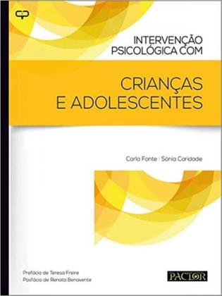 Imagem de Intervenção Psicológica com Crianças e Adolescentes