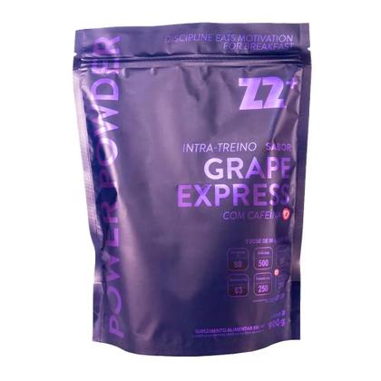 Imagem de Intra Treino Power Powder Z2+ (900g) - Z2 Foods