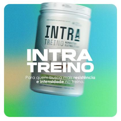 Imagem de Intra Treino Repositor Eletrolítico Sabor Água de Coco C/ Gengibre 900g True Source