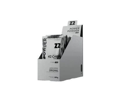 Imagem de Intra-Treino Z2 Combo 20 sachês (10+10) - Z2