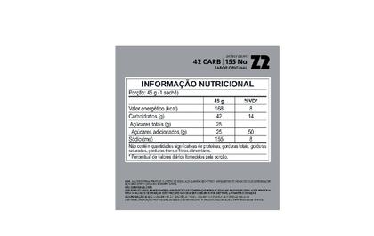 Imagem de Intra-Treino Z2 Combo 20 sachês (10+10) - Z2