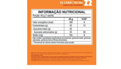 Imagem de Intra-Treino Z2 Combo 20 sachês (10+10) - Z2