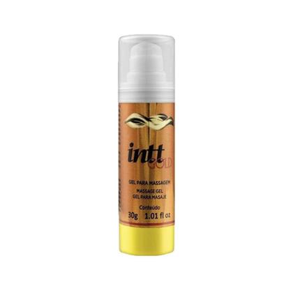 Imagem de Intt Cliv Gold Super Dessensibilizante Extra Forte 30g - Dessensibilizante