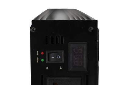 Imagem de Inversor 5000w Conversor Entrada 12v Saida 220v Transforma