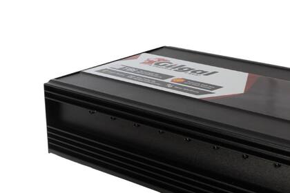 Imagem de Inversor 5000w Conversor Entrada 12v Saida 220v Transforma