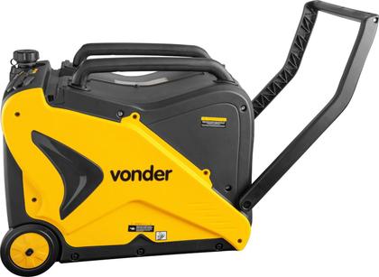Imagem de Inversor à Gasolina 3000W 220V Giv 3000 Vonder