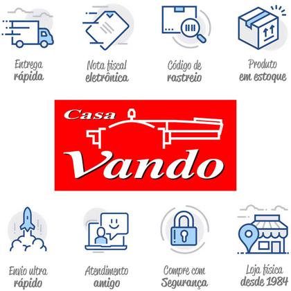 Imagem de Inversor Automático de Gás GLP (botijão ou bateria) Clesse 1/2 NPT(F)