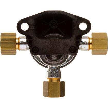 Imagem de Inversor Automático de Gás GLP (botijão ou bateria) Clesse 1/2 NPT(F)