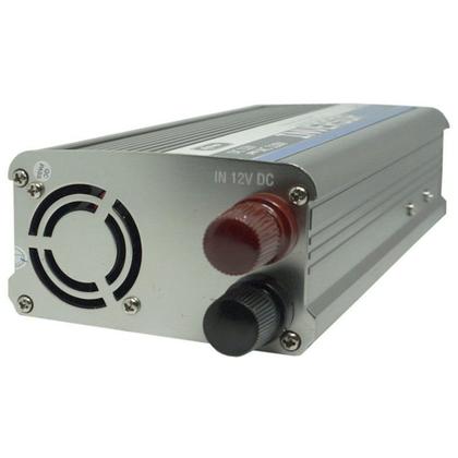 Imagem de Inversor Conversor Tensão Transformador Veicular 2000W 110V Kp-550