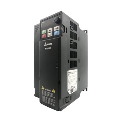 Imagem de Inversor de Frequência  10CV/7,5kW 17A 380V TRIF  VFD17AMS43ANSAA  Delta