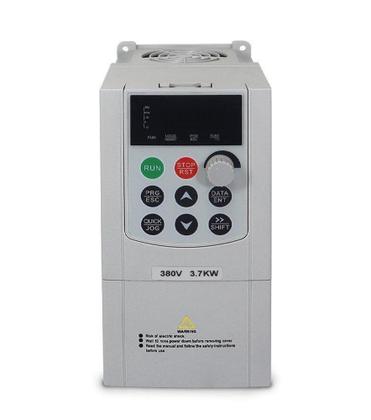 Imagem de Inversor de Frequência Trifásico 380V SN160MN - SIBRATEC
