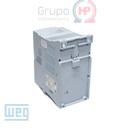 Imagem de Inversor de Frequência Weg CFW500 Trifásico 5CV 220VCA 16A