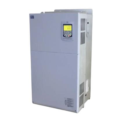 Imagem de Inversor de Frequência Weg CFW500 Trifásico 75CV 380VCA 105A