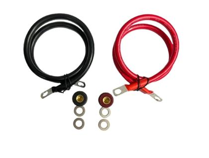 Imagem de Inversor de Tensão + Carregador Bateria 12v/220v 4000w de Pico Flach