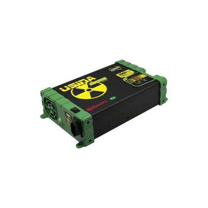 Imagem de Inversor de Tensão Usina 1000W 12V - 220V Senoidal Pura