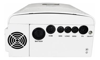 Imagem de Inversor Deye SUN-6K-OG02LP1-EU-AM1 6000W 48V