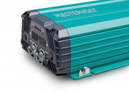 Imagem de Inversor e Carregador de Baterias Mastervolt PowerCombi