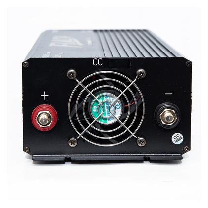 Imagem de Inversor Energia  12v x 220v 3000w Semi-senoidal Flach