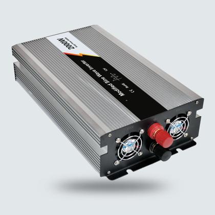 Imagem de Inversor Off Grid Jay Energy 24Vcc/220Vca (2000W)