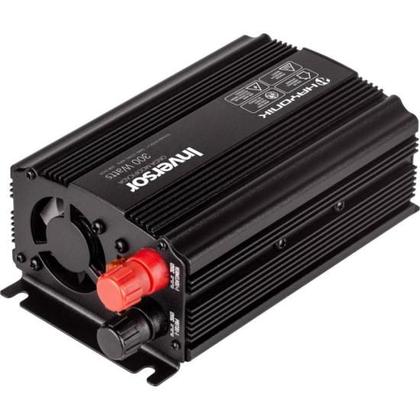 Imagem de Inversor Onda Modificada 300W 12VDC 220V Hayonik