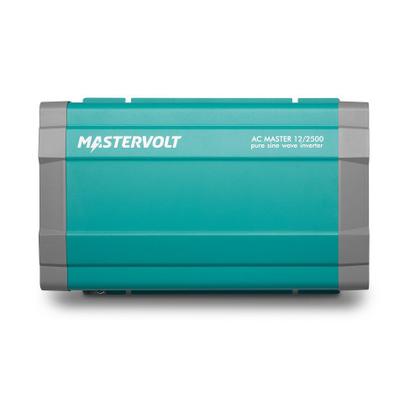 Imagem de Inversor Onda Senoidal Mastervolt AC Master 12v para 230v 2500w