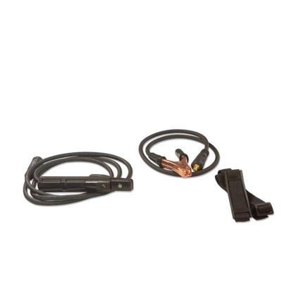 Imagem de Inversor Para Solda com Eletrodo, 160 A, Handyarc 162i, com Acessórios, 220 V~, Monofásico, 743465, Esab
