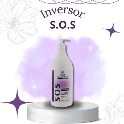 Imagem de Inversor sos seab cosmetic 1000ml
