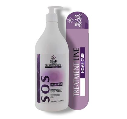 Imagem de Inversor sos seab cosmetic 1000ml
