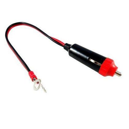 Imagem de Inversor Tensão 2000w 12v Para 220v Veicular Transformador Conversor Com Tomada Padrão e Usb