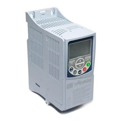 Imagem de Inversor Trifásico CFW500 2,6A 1,5CV 380V / 480V Weg