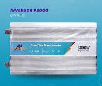 Imagem de Inversor Voyager Onda Pura 12V 3000W Saída 127Vac